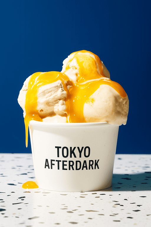 About Tokyo Afterdark